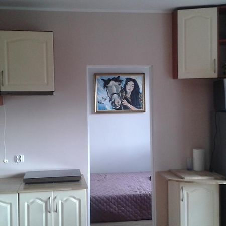 Kawalerka 1 Km Od Morza Beautiful Flat Near The See Apartment กดัญสก์ ภายนอก รูปภาพ