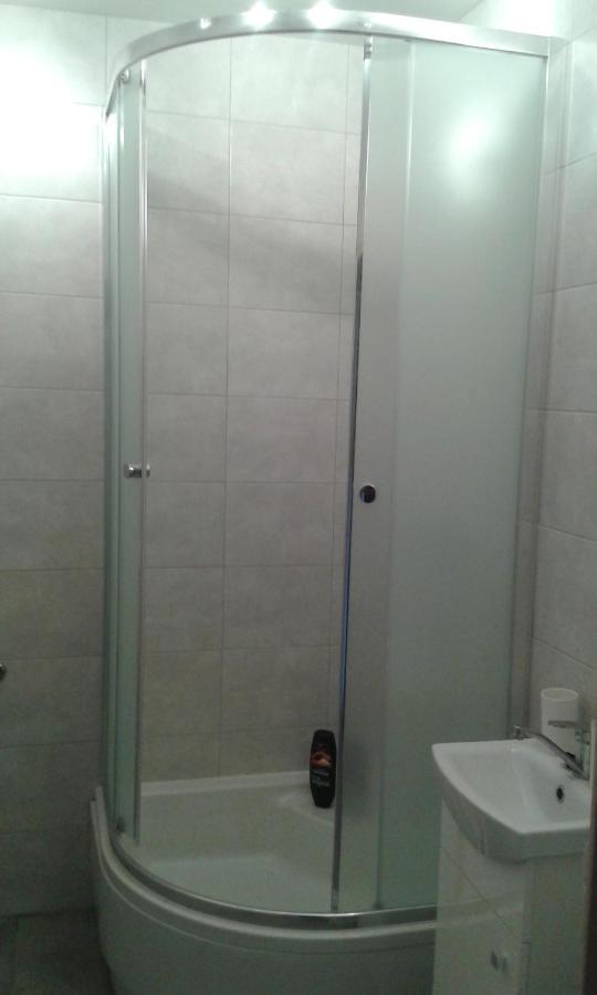 Kawalerka 1 Km Od Morza Beautiful Flat Near The See Apartment กดัญสก์ ภายนอก รูปภาพ
